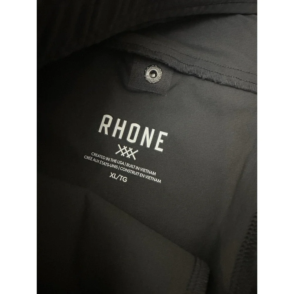 RHONE rhône boathouse